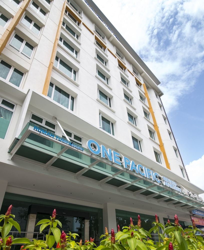 undefined One Pacific Hotel & Serviced Apartments 7