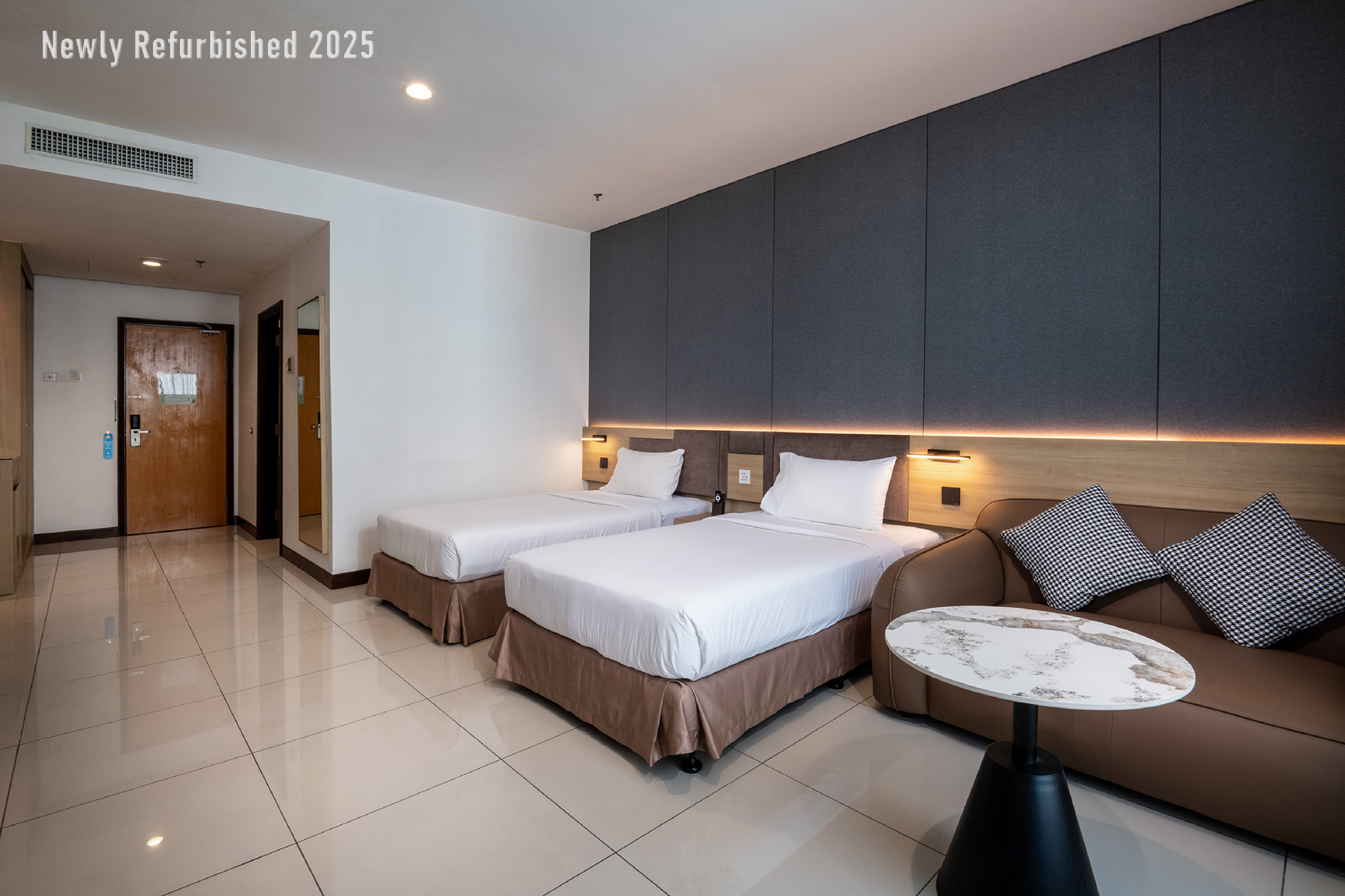 undefined One Pacific Hotel & Serviced Apartments 7