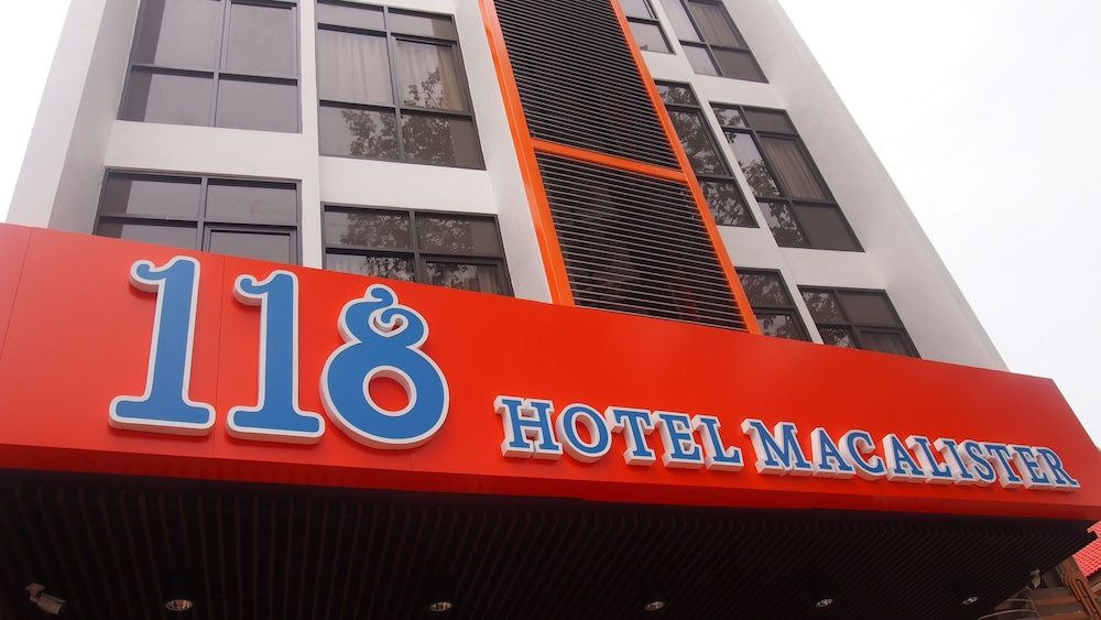 undefined 118 Hotel Macalister 2