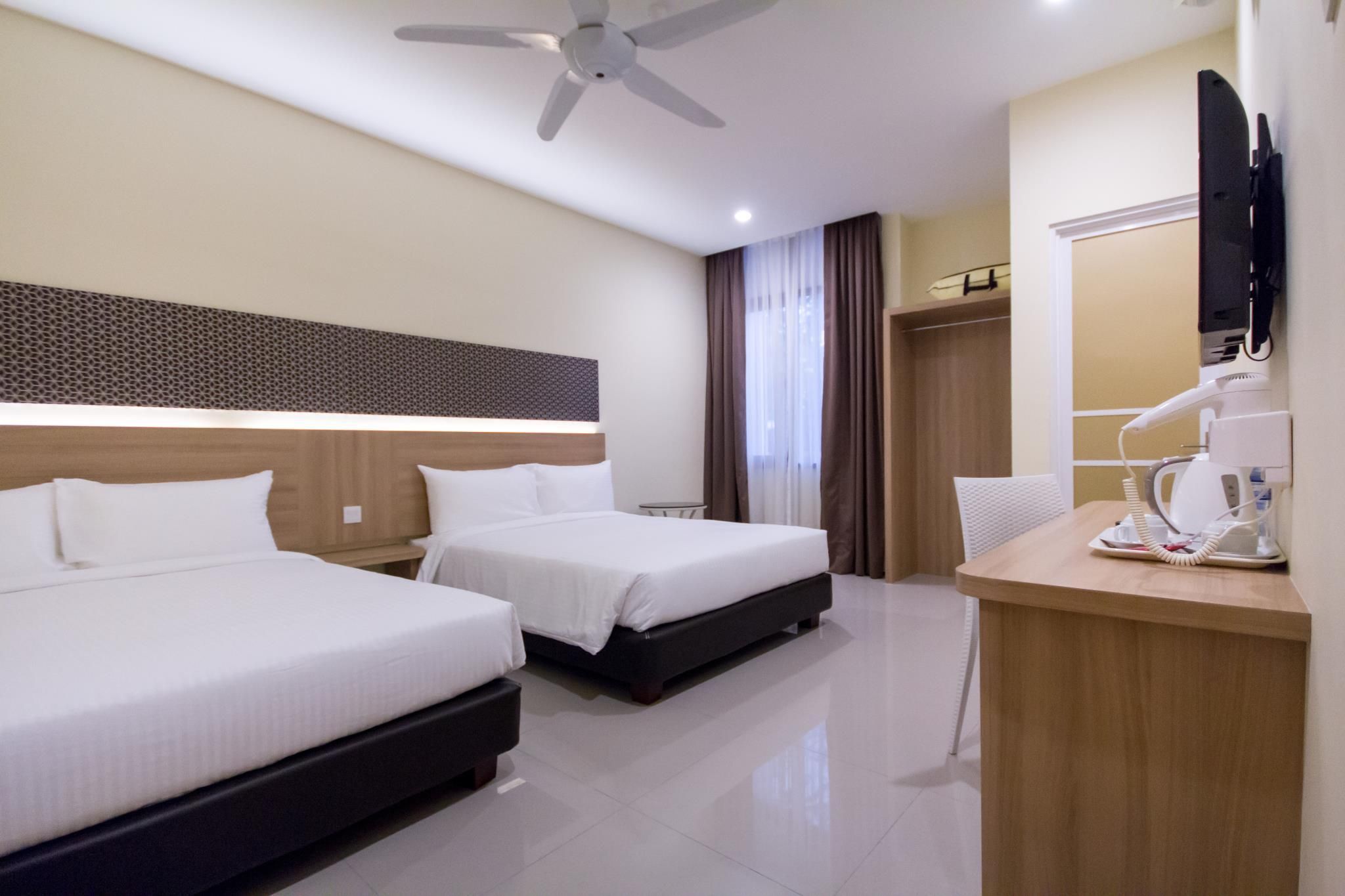 undefined 118 Hotel Macalister 7