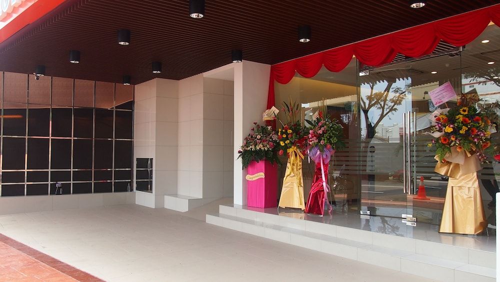 undefined 118 Hotel Macalister 3