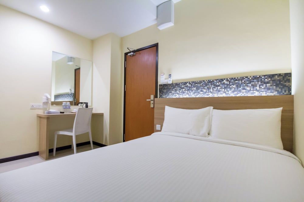 undefined 118 Hotel Macalister 9