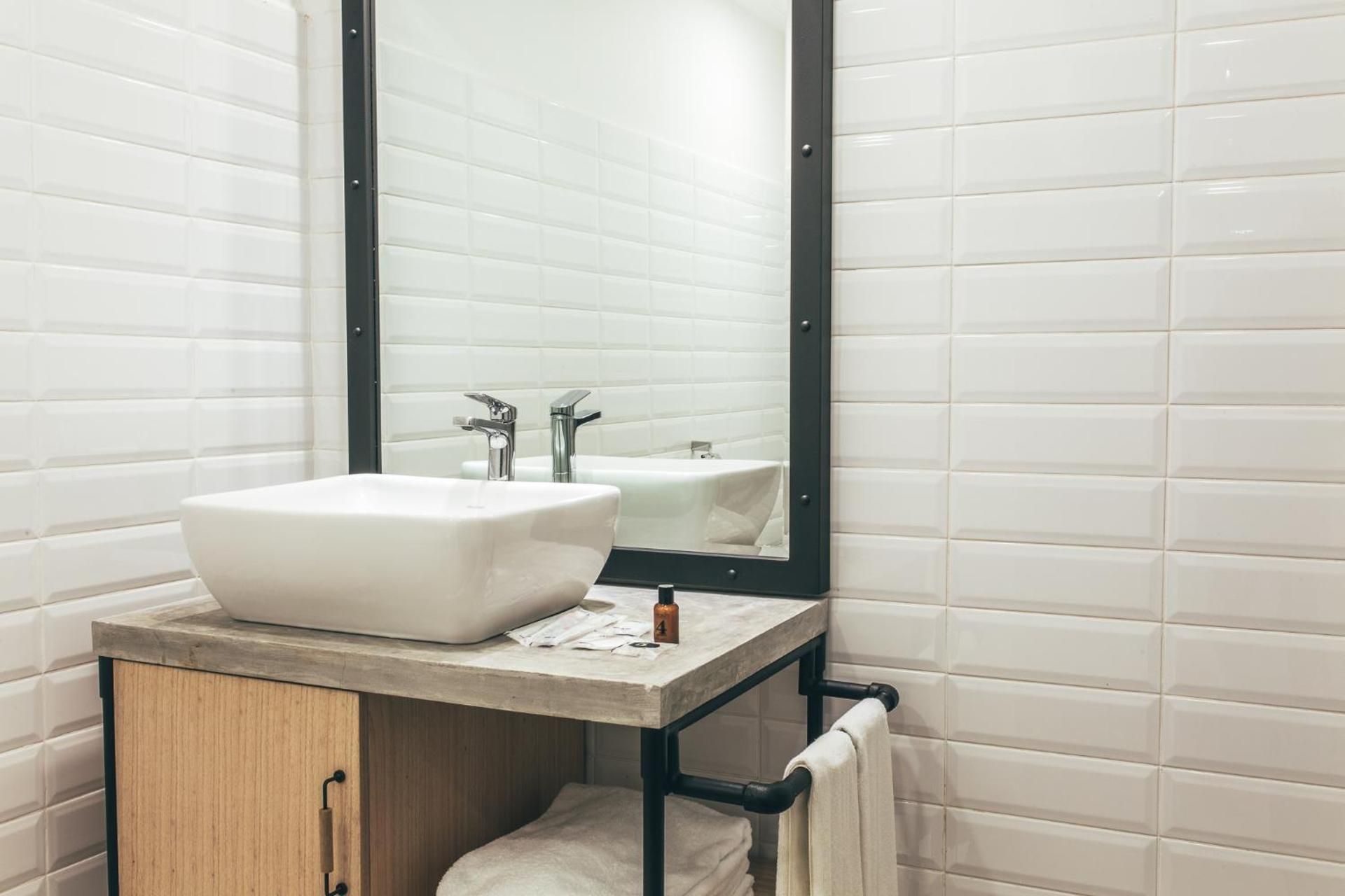 Studio Twin Garden - No View (Ground Floor)