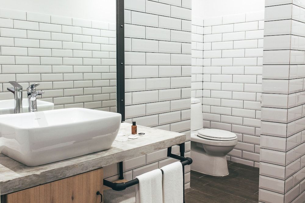 Dash Box Hotel Cyberjaya Dash Deluxe Super King (Garden View) 4