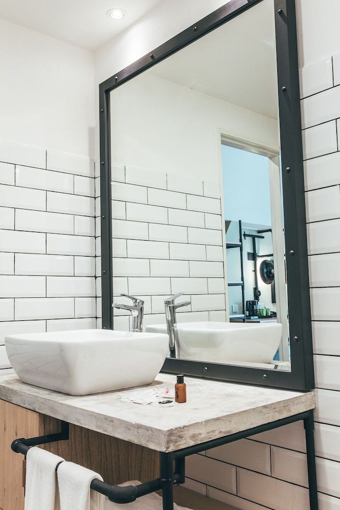 Dash Box Hotel Cyberjaya Dash Deluxe Super King (Garden View) 5