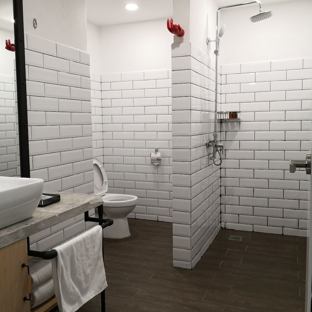 Dash Box Hotel Cyberjaya Dash Deluxe Super King (Garden View) 7