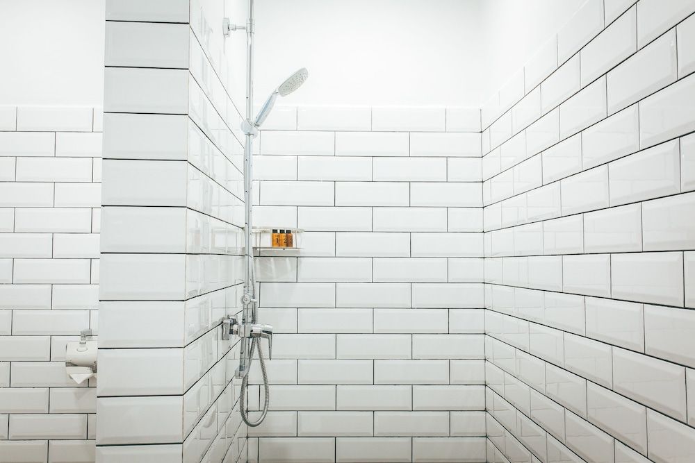 Dash Box Hotel Cyberjaya Dash Studio Twin (Garden View) 9