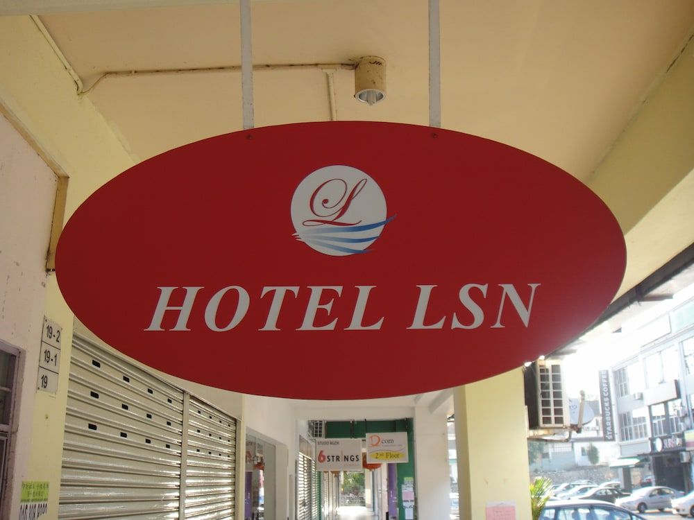 undefined LSN Hotel Taman Connaught 5
