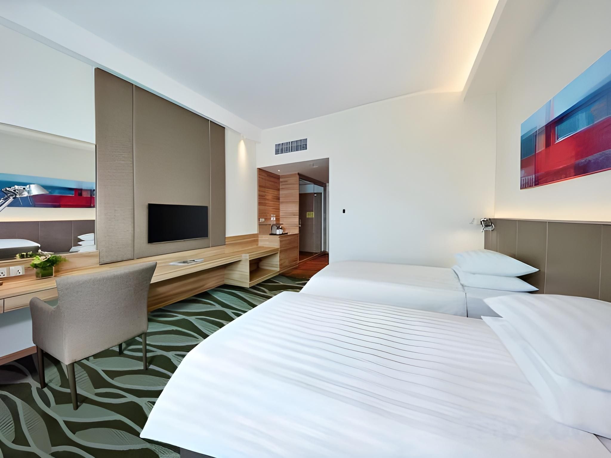 undefined Sunway Lagoon Hotel (formerly Sunway Clio Hotel) 8