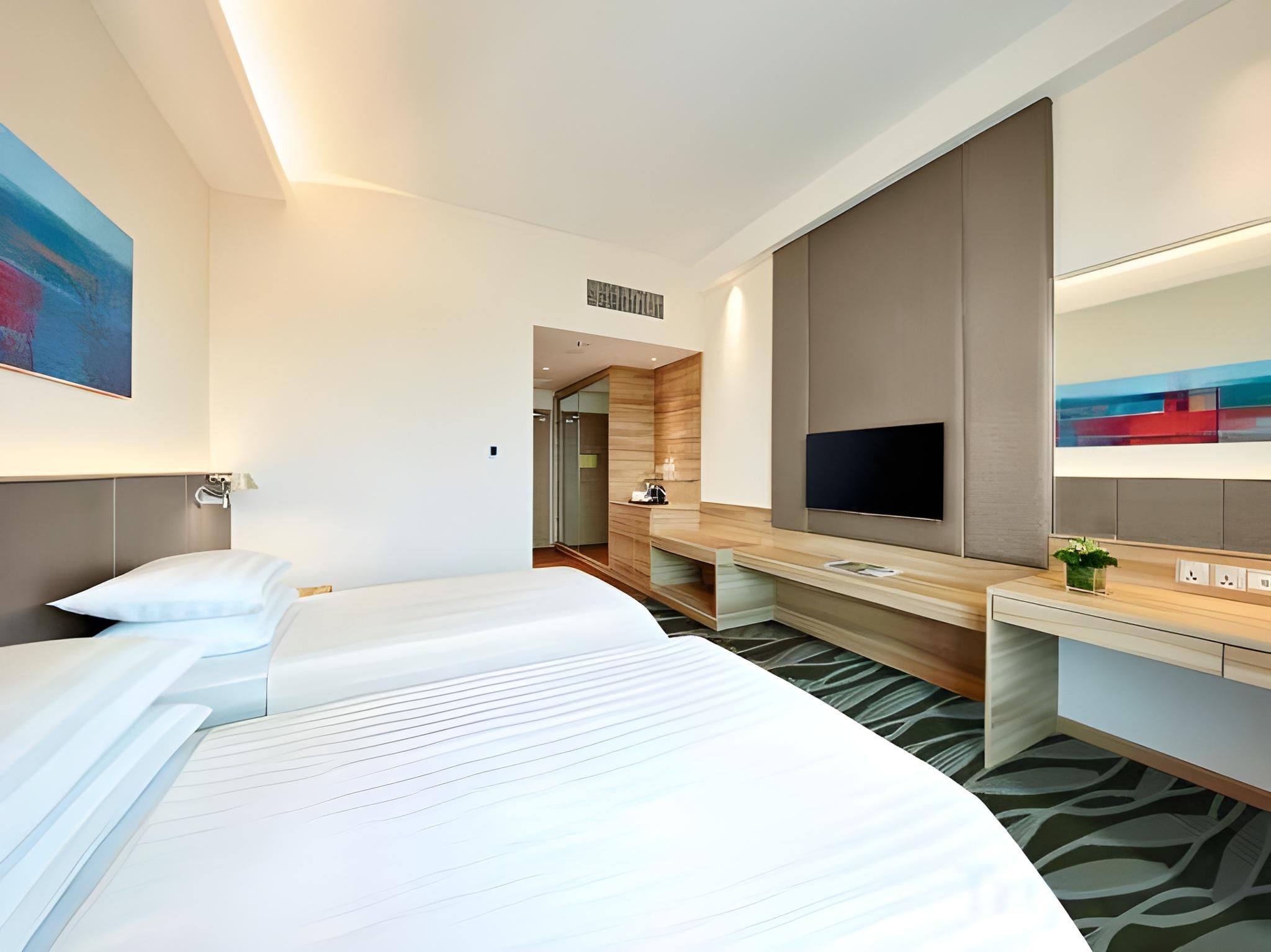 undefined Sunway Lagoon Hotel (formerly Sunway Clio Hotel) 3