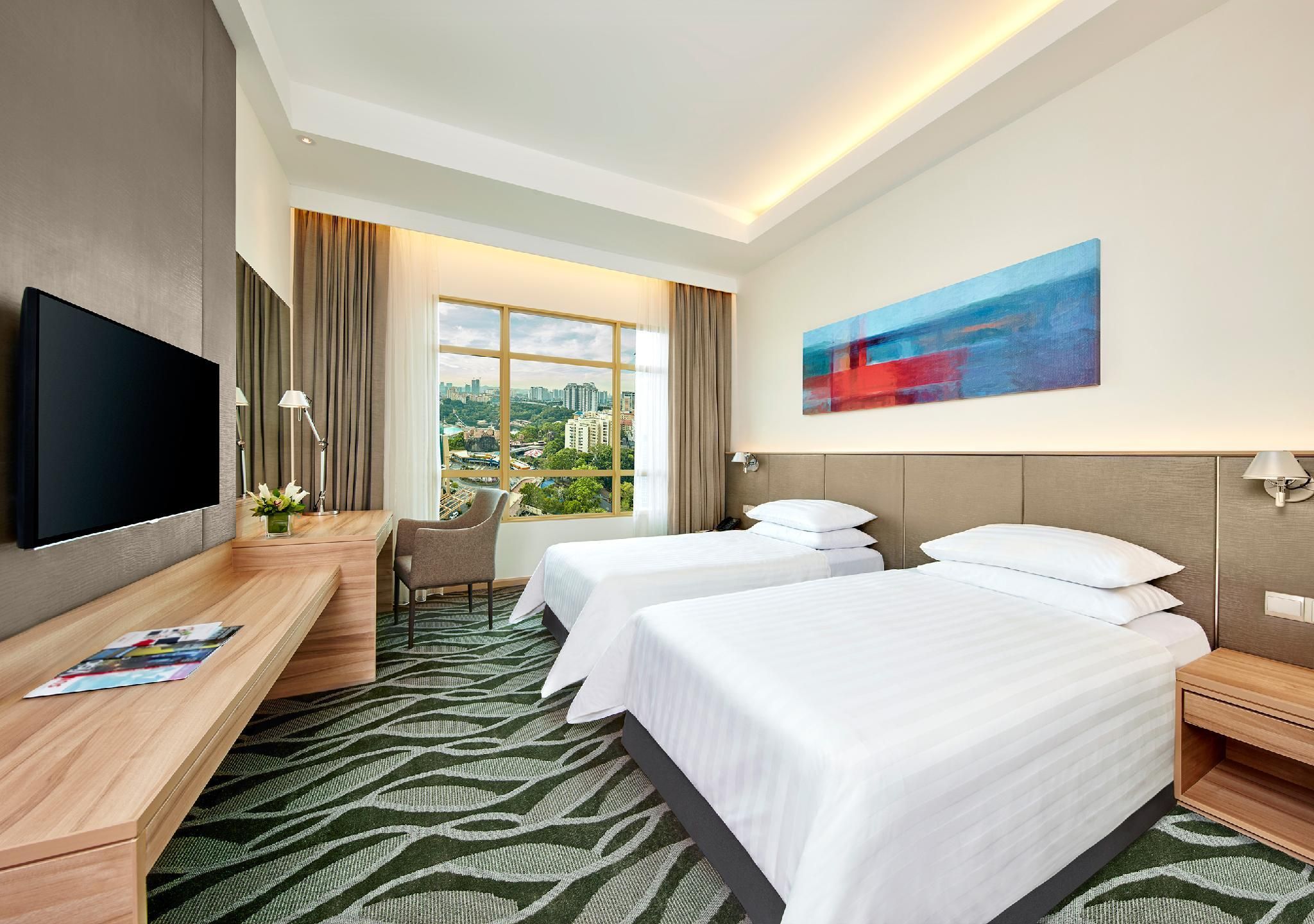 undefined Sunway Lagoon Hotel (formerly Sunway Clio Hotel) 2