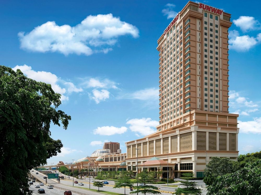 undefined Sunway Lagoon Hotel (formerly Sunway Clio Hotel)