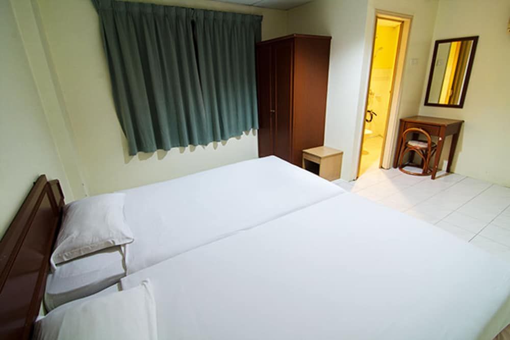 Coral Bay Resort Apartment, 3 Bedrooms 4