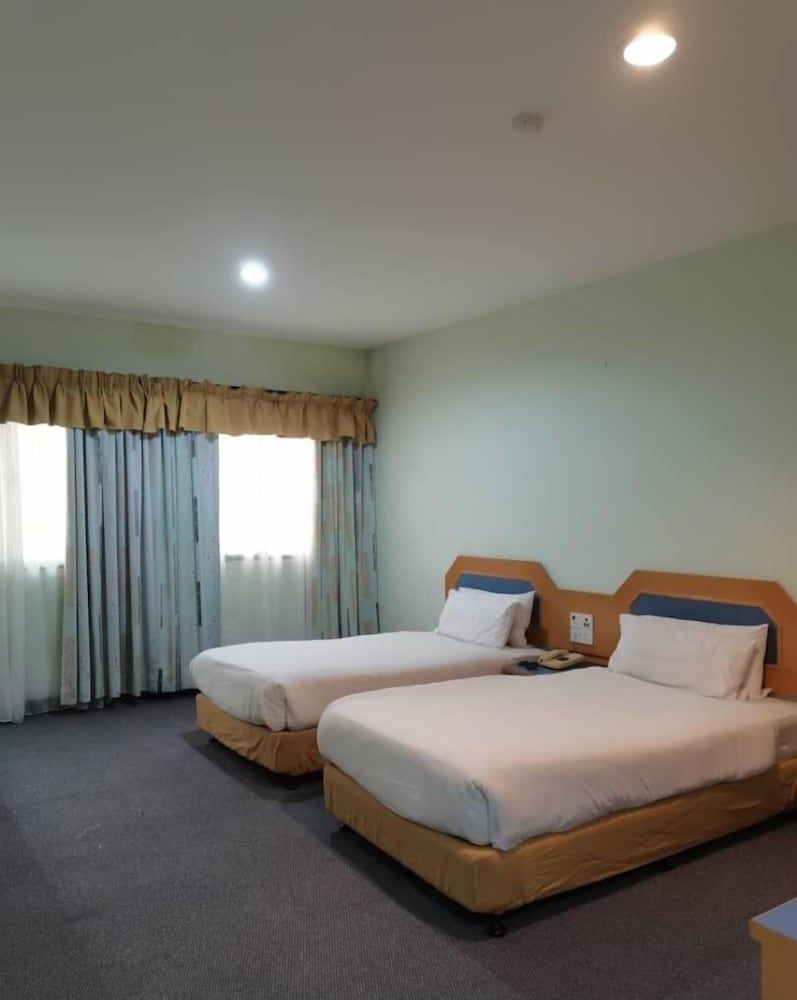 Superior Room, 2 Twin Beds