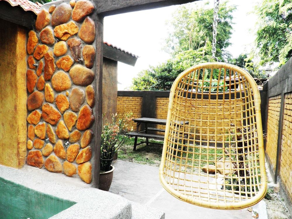 EFM Guest House