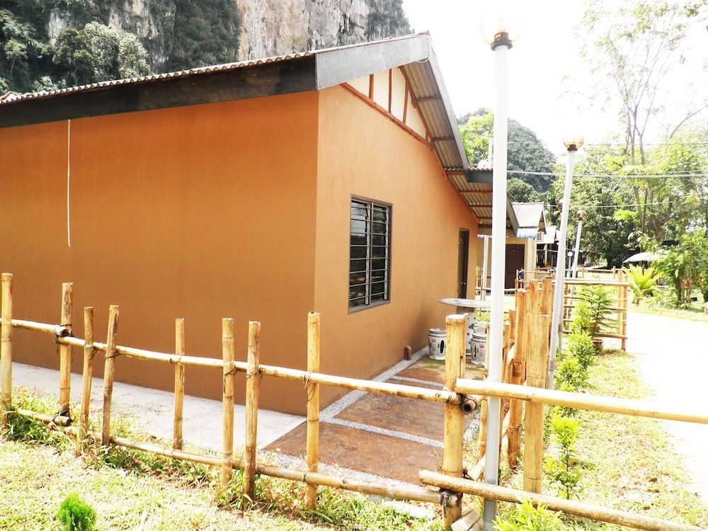 EFM Guest House