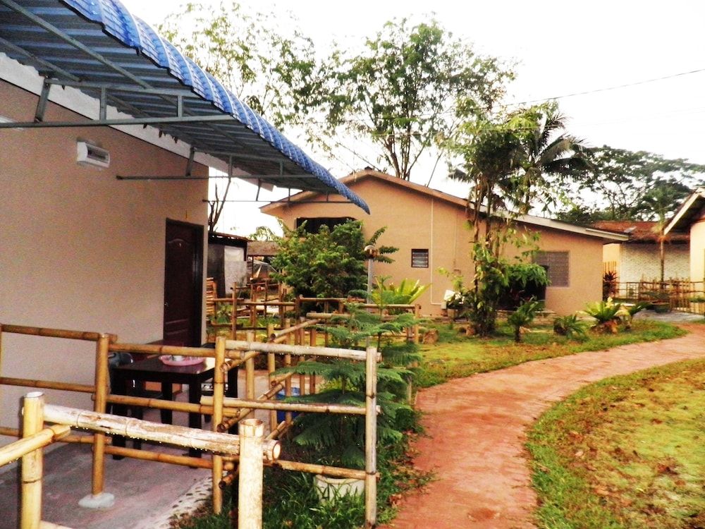 EFM Guest House
