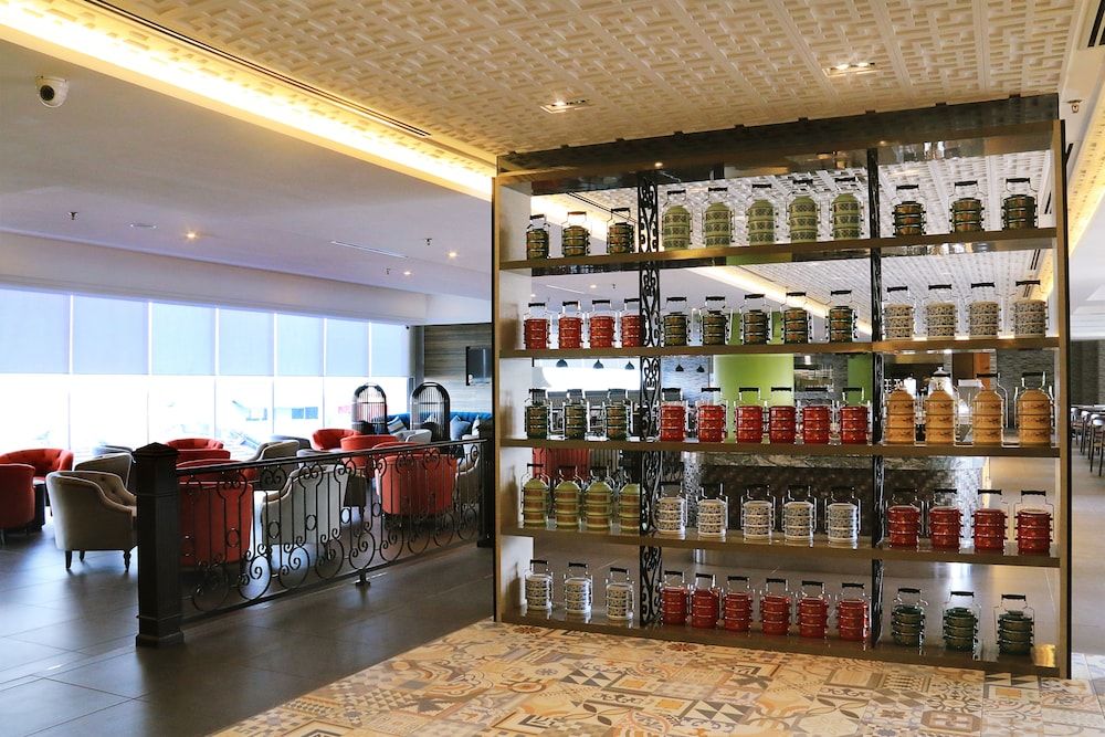 undefined Estadia Hotel 9