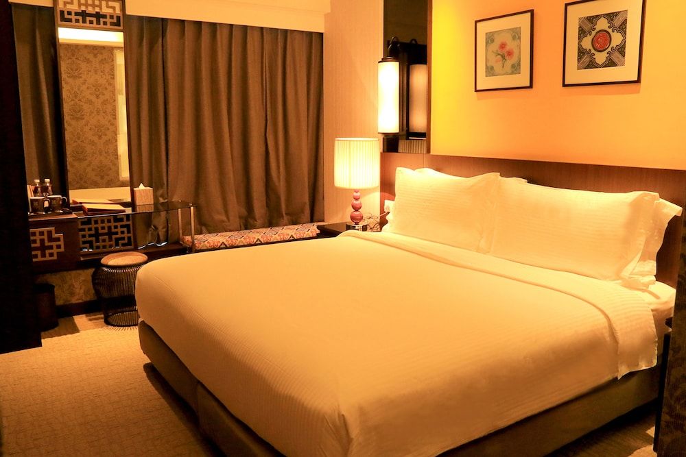 undefined Estadia Hotel 6