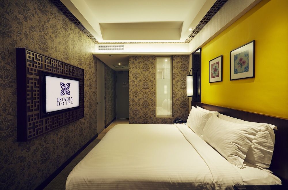 undefined Estadia Hotel 2