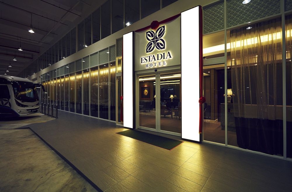 undefined Estadia Hotel 2