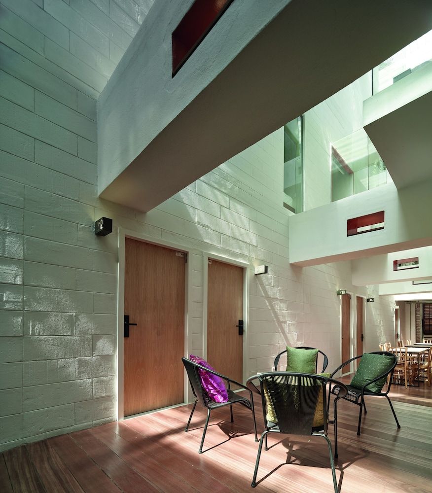 undefined Lantern Hotel 7