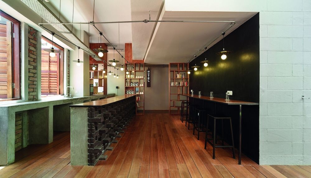 undefined Lantern Hotel 5