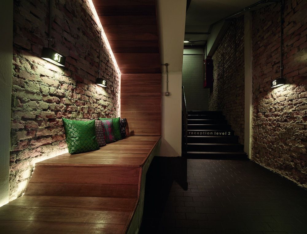 undefined Lantern Hotel 9