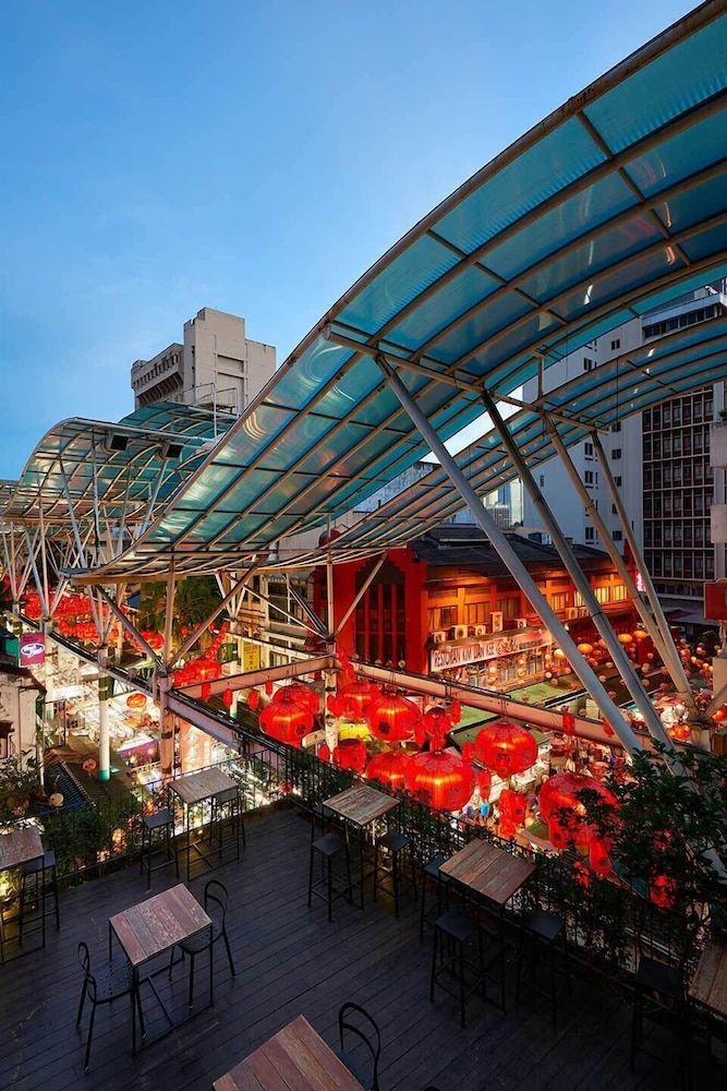 undefined Lantern Hotel 3