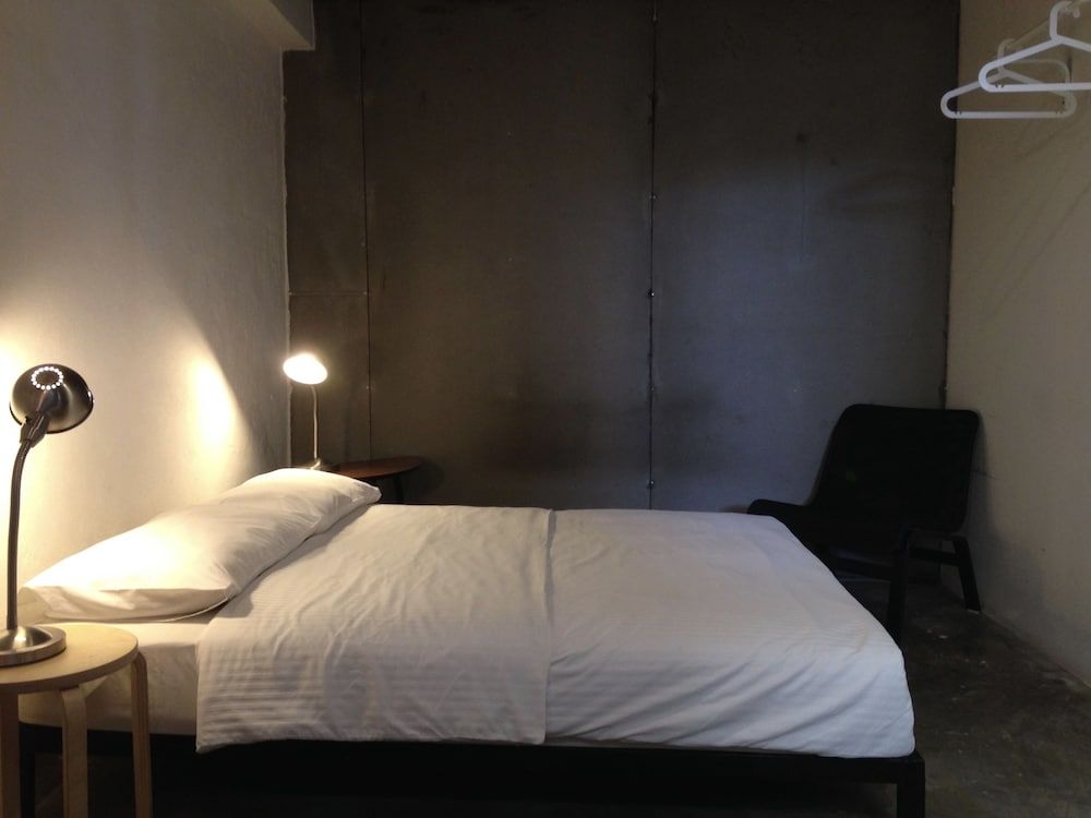 undefined The Frame Guesthouse - Hostel 5