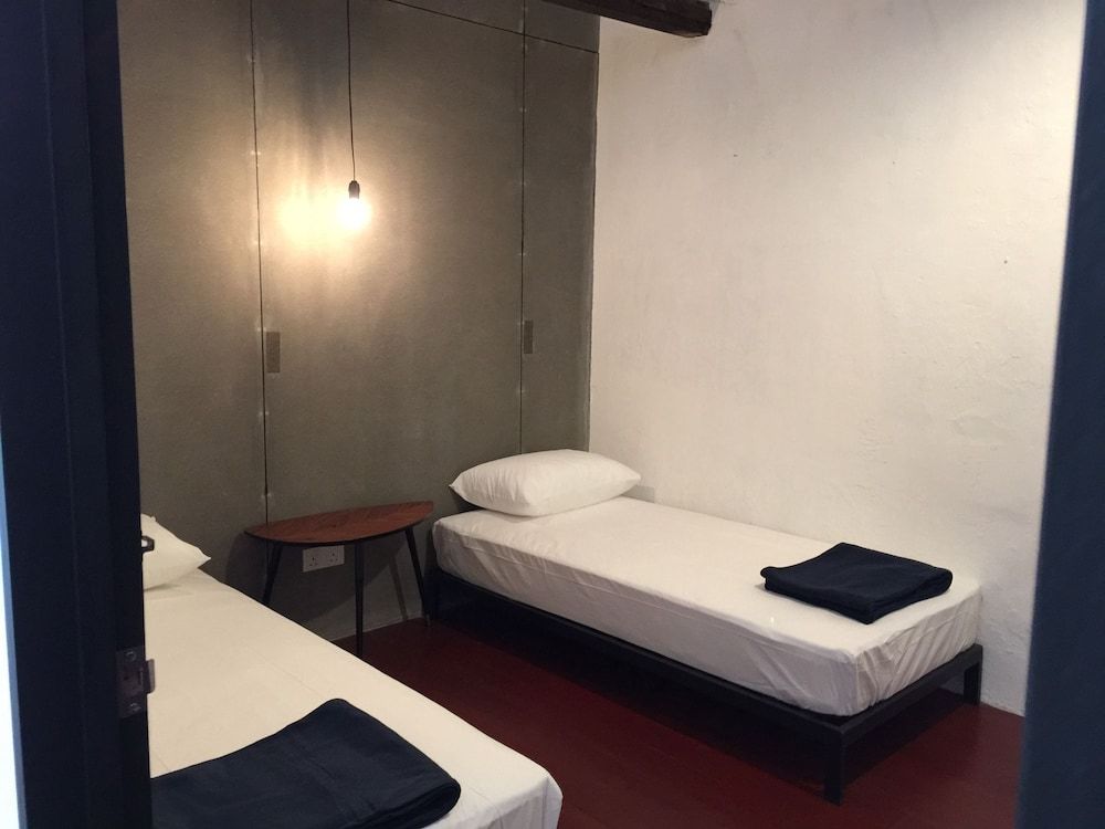 undefined The Frame Guesthouse - Hostel 10