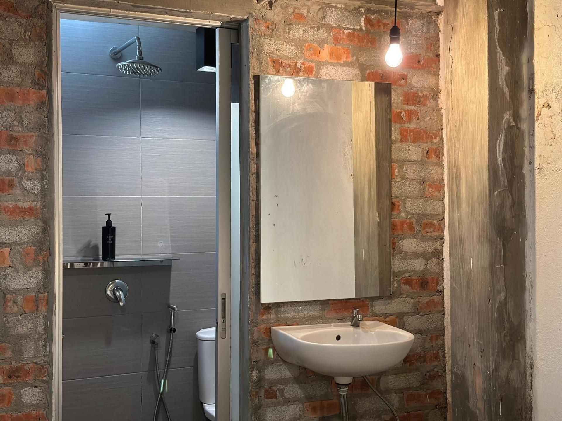 undefined The Frame Guesthouse - Hostel 7