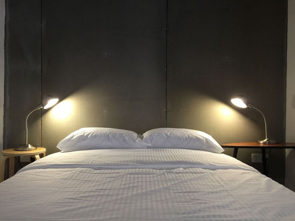 undefined The Frame Guesthouse - Hostel 4