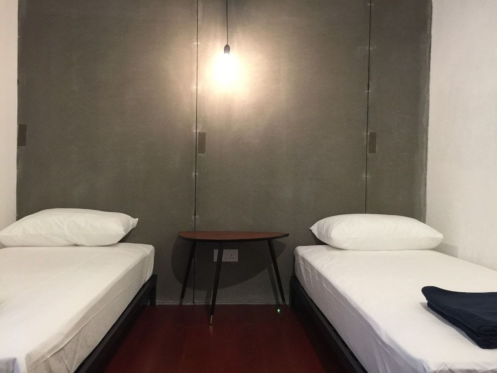 undefined The Frame Guesthouse - Hostel 9