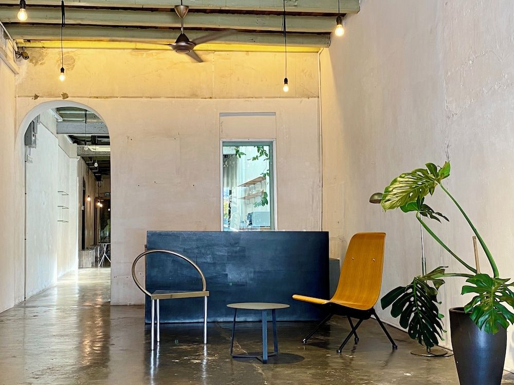 undefined The Frame Guesthouse - Hostel