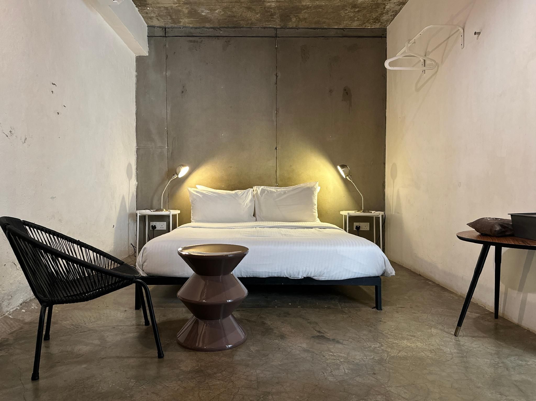 undefined The Frame Guesthouse - Hostel 3