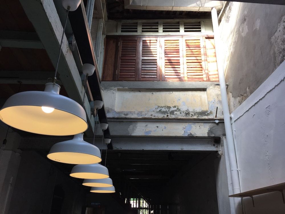 undefined The Frame Guesthouse - Hostel 2