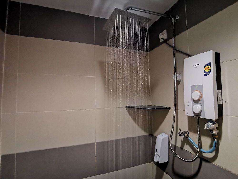 Star Bay Hotel Deluxe King 5