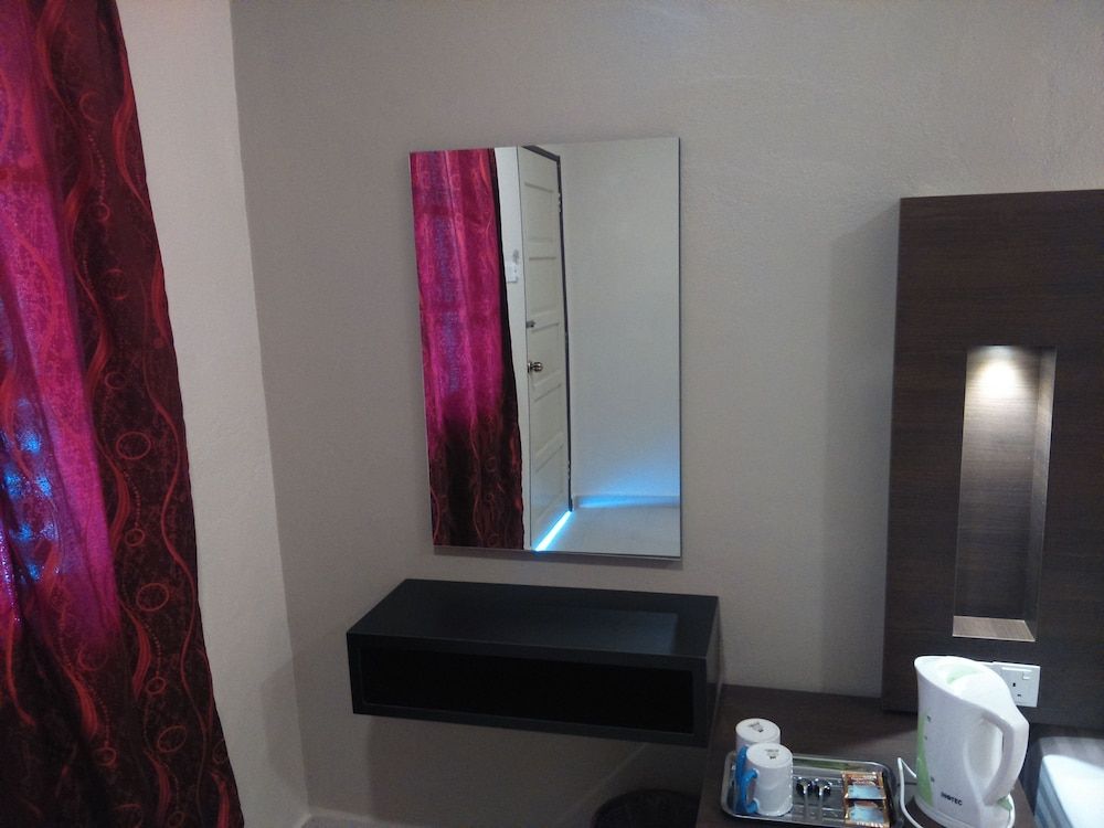 Ziella De Villa Standard Room 12