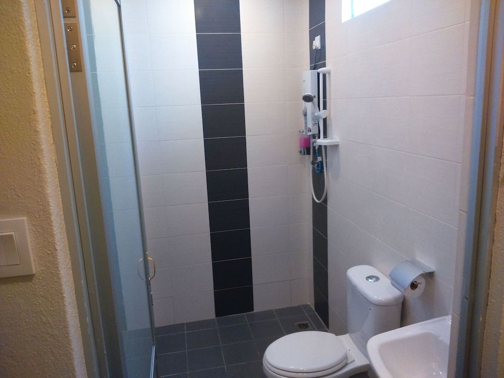 Ziella De Villa Standard Room 13