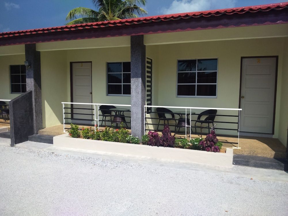 Ziella De Villa Standard Room 5