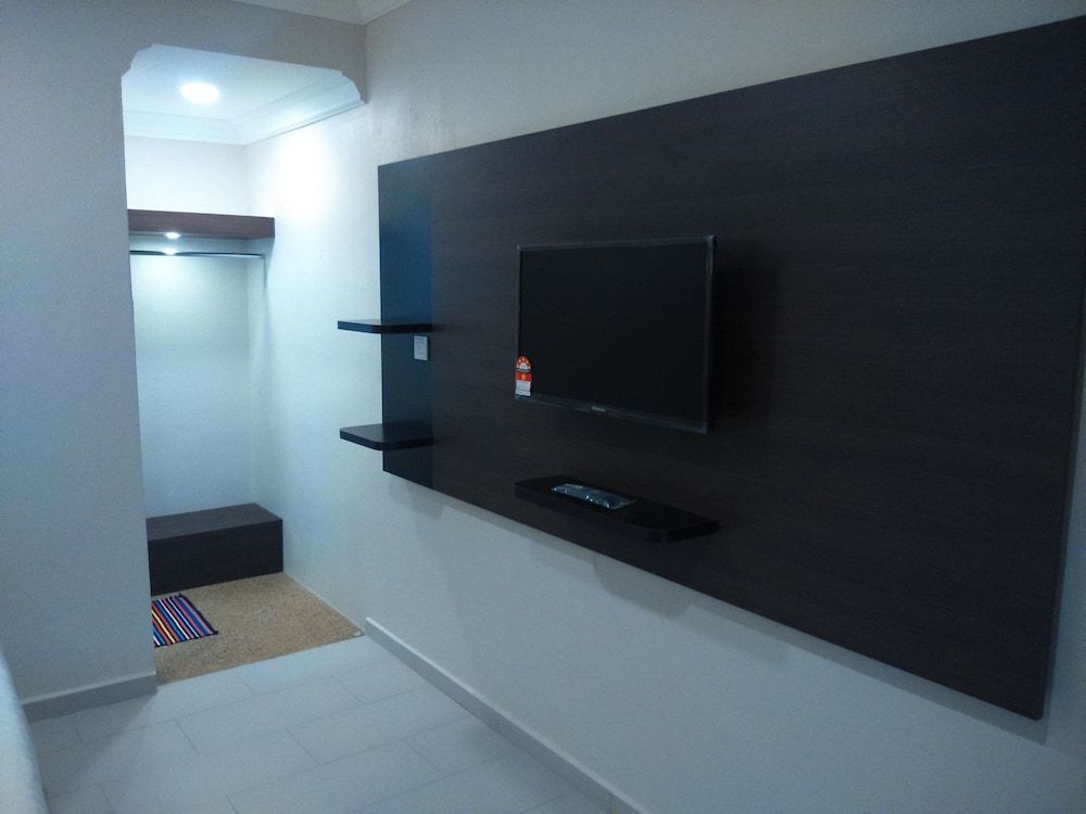 Ziella De Villa Standard Room 11