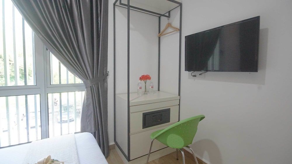 undefined HYD Hotel Wangsa Maju 6