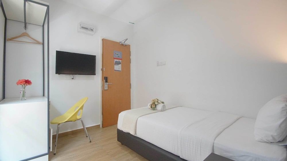 undefined HYD Hotel Wangsa Maju