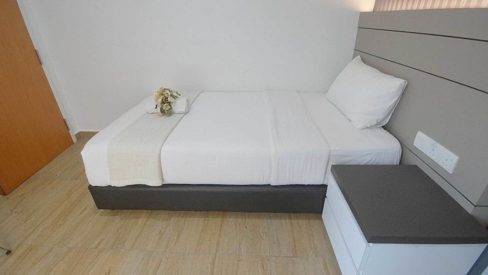 undefined HYD Hotel Wangsa Maju 2