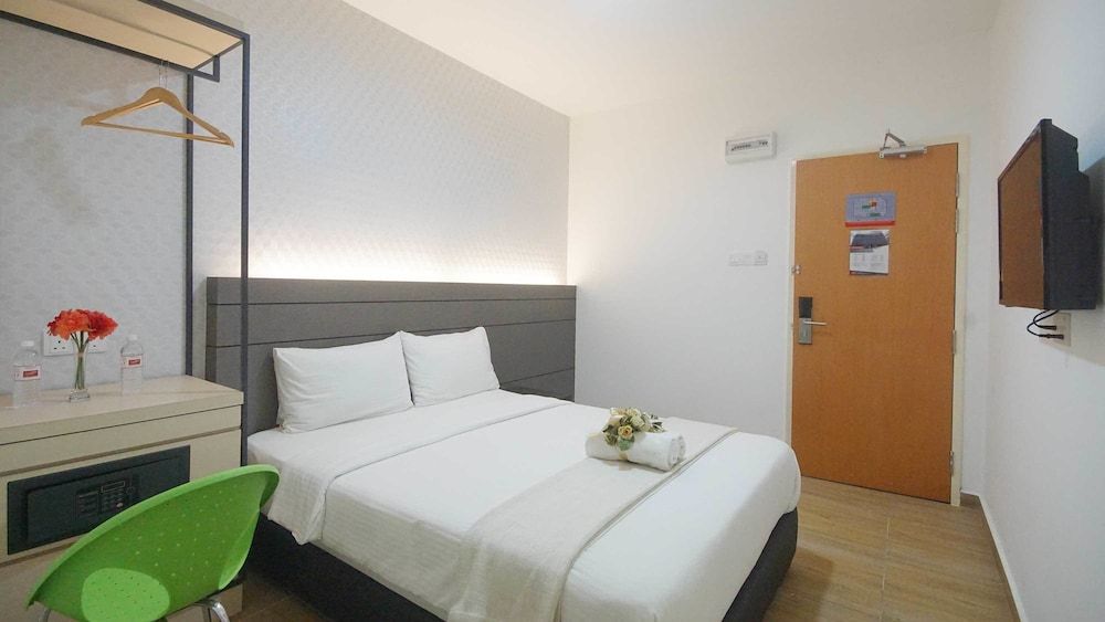 undefined HYD Hotel Wangsa Maju 5