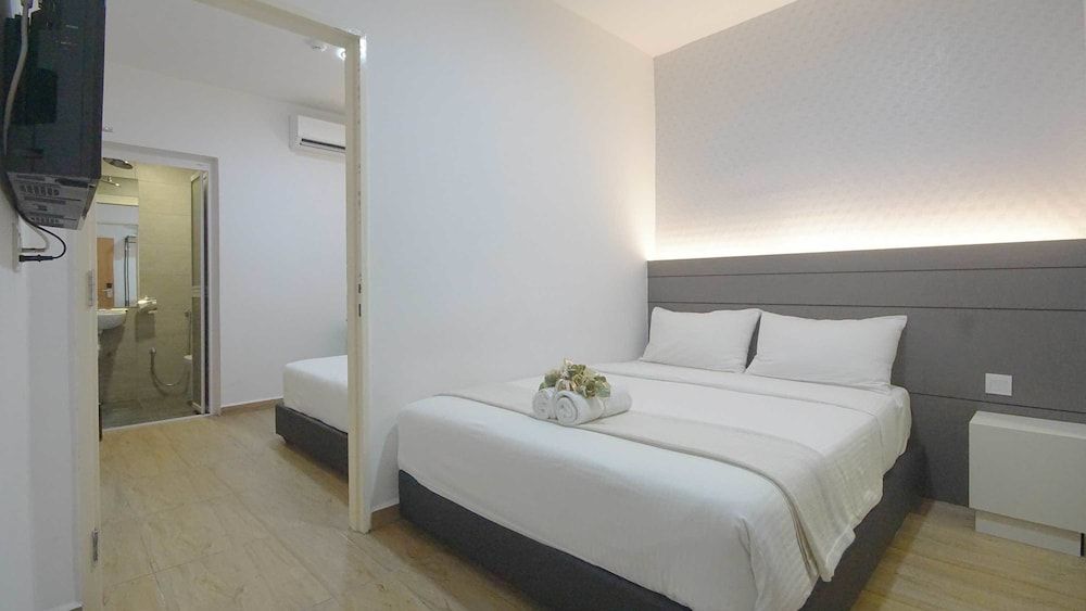 undefined HYD Hotel Wangsa Maju 8