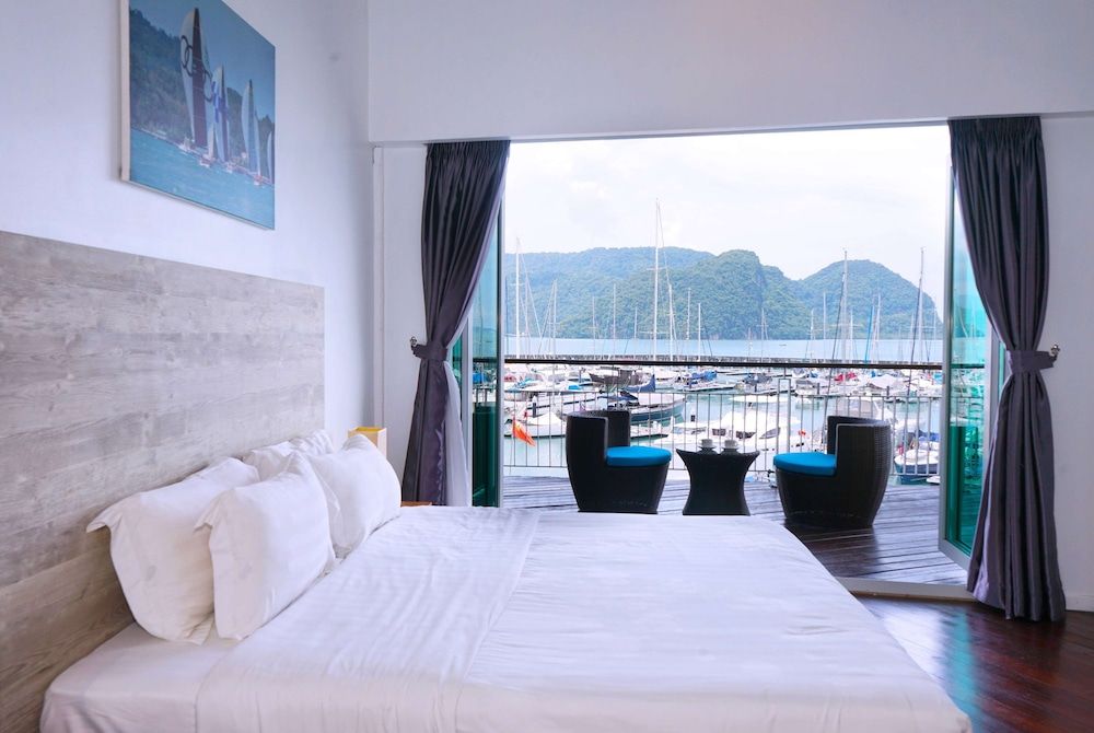 undefined Ramada by Wyndham Langkawi Marina 5