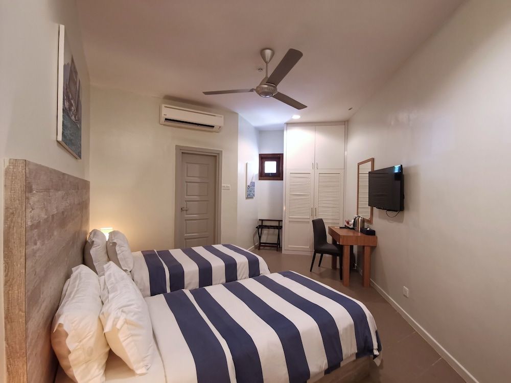 Ramada by Wyndham Langkawi Marina Room, 1 Queen Bed, Non Smoking (No Windows)