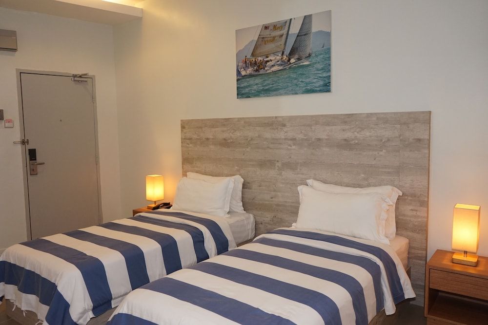 Ramada by Wyndham Langkawi Marina Room, 1 Queen Bed, Non Smoking (No Windows) 2